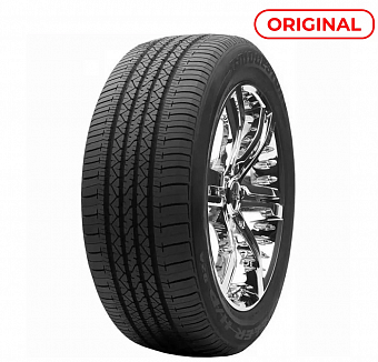 ���� ���� BRIDGESTONE Dueler H/P 92A 265/50 R20 107V TL